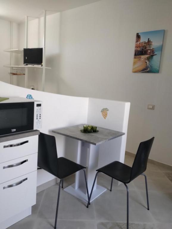 Appartamento Monti D'Amare Agerola Esterno foto