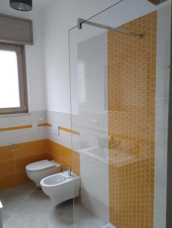 Appartamento Monti D'Amare Agerola Esterno foto