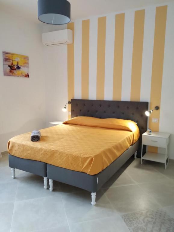 Appartamento Monti D'Amare Agerola Esterno foto