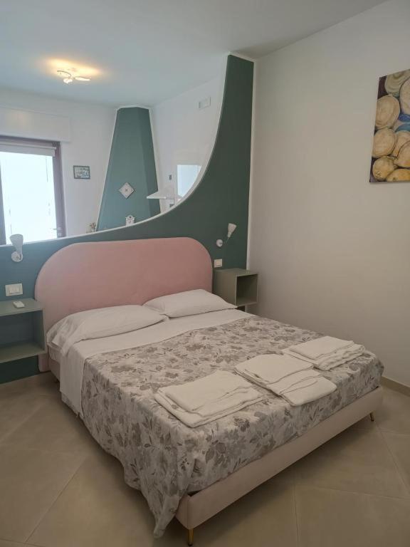 Appartamento Monti D'Amare Agerola Esterno foto